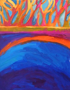 Minds Eye